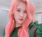 Suka Gonta-Ganti Warna Rambut