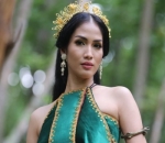 Visual Perankan Badarawuhi Si Hantu Penari