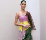 Momen Hadiri Gala Premiere