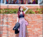 Tampil <i>Colorful</i> Dan Ceria