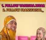 Bagi-bagi THR