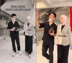 Bikin konten pasangan lawak