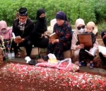 Selalu dampingi setiap momen