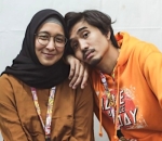Menikah sejak tahun 2003