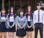 kenangan membintangi drama