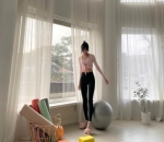 unjuk body goals di <i>concept preview</i>