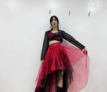 tampil badass dengan hanbok