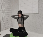  gabung agensi kang daniel