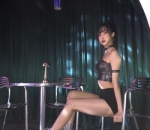 tampil seksi dan glamor