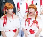 Berdandan Seperti Annabelle