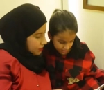 ajarin anak belajar puasa