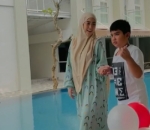 Sultan putra april jasmine