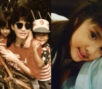 Masa kecil yang disebut mirip
