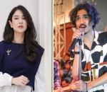 Dian Sastro Digunjing Soal Rumor Pernah Ditolak Duta Sheila On 7