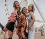 kompak bareng stylist 