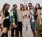 Potret swag selebriti indonesia