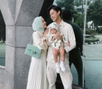 Dinda Hauw dan Rey Mbayang
