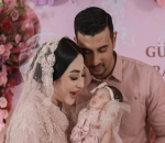 Margin Wiegeerm dan Ali Syakieb