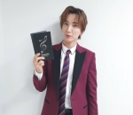 National MC Versi Idol