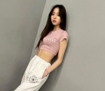 Disebut Si Pinggang Semut