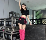 Penari Yang Handal