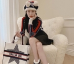 Chic untuk musim dingin