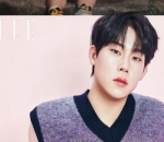 Joohoney MONSTA X