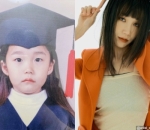 Eun ji A PINK