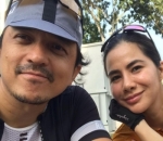 Pamer momen manis