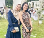 Momen kondangan