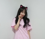 pancarkan pesona seksi nan imut