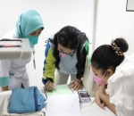 Krisdayanti Urus Administrasi