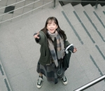 Si cantik stylish