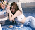 Disebut mirip Dewi Persik