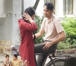 'Taufiq: Lelaki yang Menantang Badai'