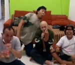 Konten Asik Dengan Komedian