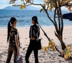 Liburan ke watotena