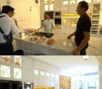Dapur dan Ruang makan