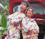 Couplean Dengan Sang Ibunda