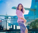 Charming Dengan Kebaya