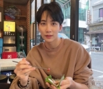 Wisata Kuliner Ala Jeonghan