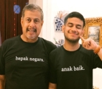 Tak Malu Pakai Baju Kembaran