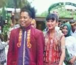 Syukuran nikah