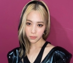 Blonde Ombre Hitam