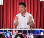Jika bisa mengubah ke karakter di 'The Sound of Magic'