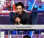 Dua poin untuk Ji Chang Wook