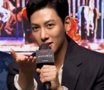 'Do You Believe in Magic?' versi Ji Chang Wook