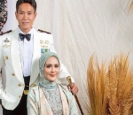 Didukung netter dan rekan selebriti