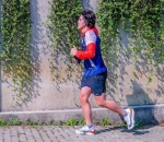 Hobi jogging