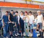 BTS